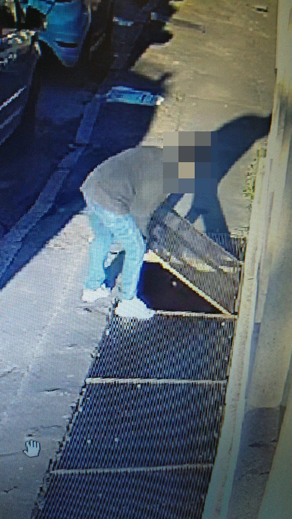 Sicurezza. Manomette una grata e ferisce gravemente donna, individuato e denunciato dalla Polizia Locale