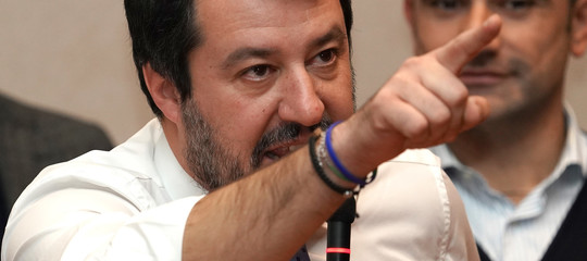 Autovelox: Bof (Lega), bene decisione Salvini su stretta alla giungla per fare cassa