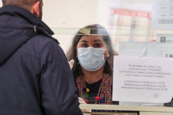 Coronavirus, Cluster di Treviso. Dai primi trenta tamponi sui contatti della 75enne deceduta ieri dodici positività. Sono tutti asintomatici, osti in isolamento domiciliare