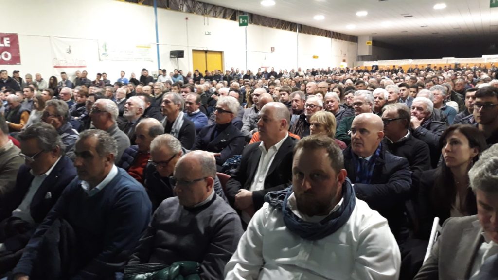 Prosecco: Presidente Regione, stop a nuove piantumazioni, i consorzi devono programmare a tutela di redditività e sostenibilità dei vigneti