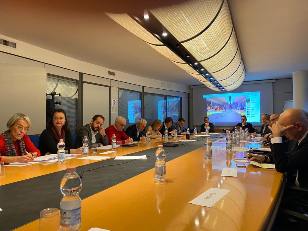Coronavirus: Assessore al lavoro e parti sociali: “Non fermiamo il cuore produttivo dell’Italia, interventi per il turismo e ammortizzatori per i settori più colpiti, non solo nelle zone rosse”