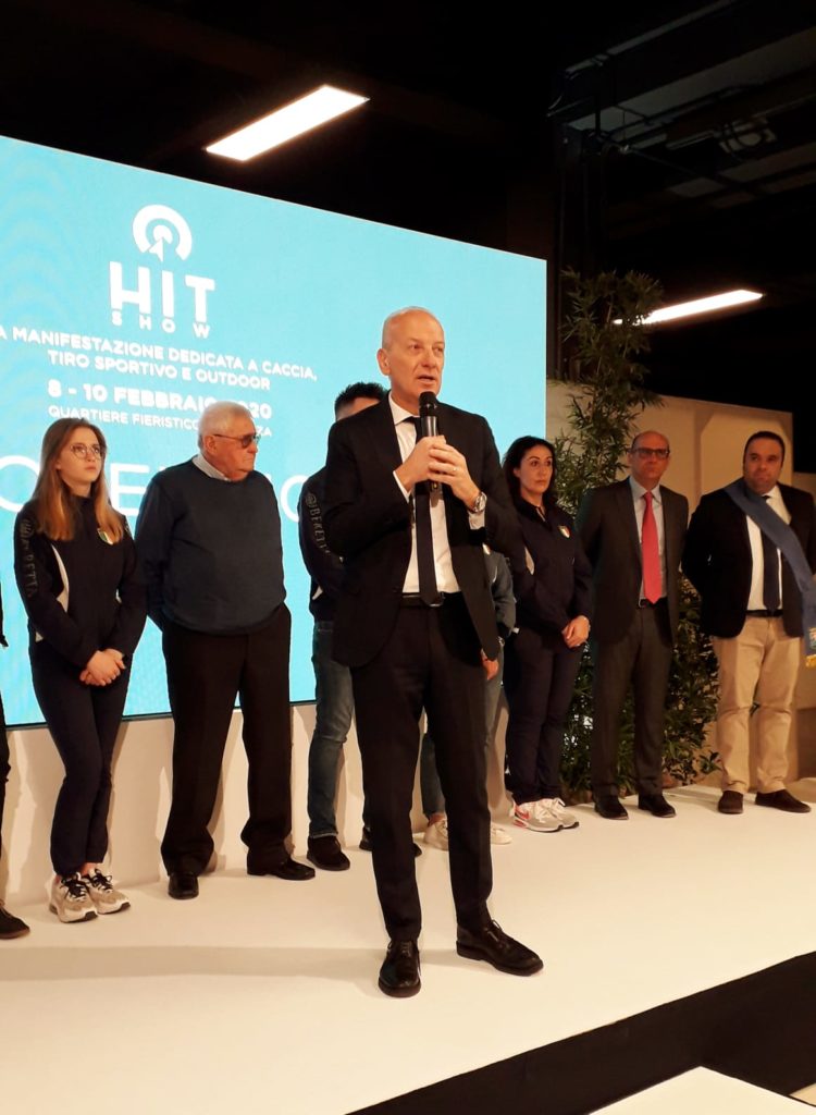 Caccia: Regione Veneto presenta banca dati dei cacciatori, Assessore “Concesse oltre mille autorizzazioni nella prima stagione di mobilità venatoria”