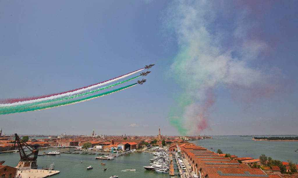 Salone Nautico 2020: aperto il bando internazionale per studi e progetti di barche a navigazione sostenibile