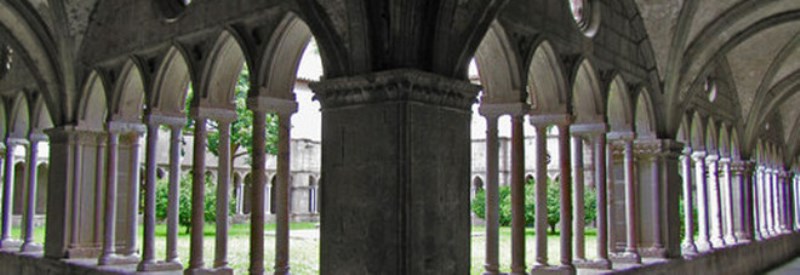 Regione al tavolo triveneto per la valorizzazione del patrimonio ecclesiastico e del turismo religioso. Presidente, “Importante prospettiva per l’offerta turistica e la riscoperta delle nostre radici”