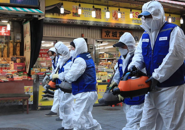 Protezione Civile. Ricevuta in Veneto ordinanza Borrelli su emergenza Coronavirus