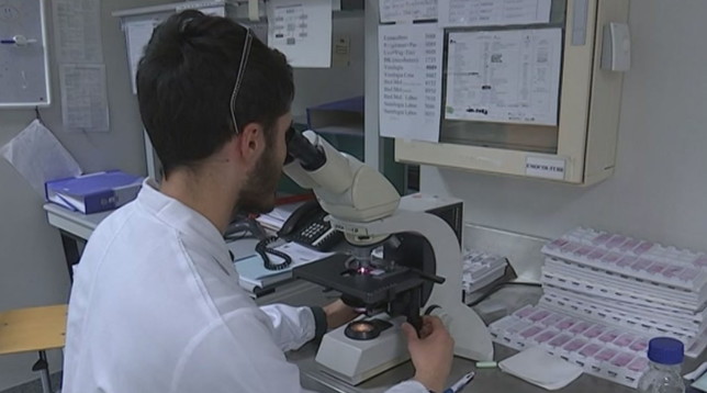 Coronavirus. Negativi i test su cameriera dell’Hotel di Verona
