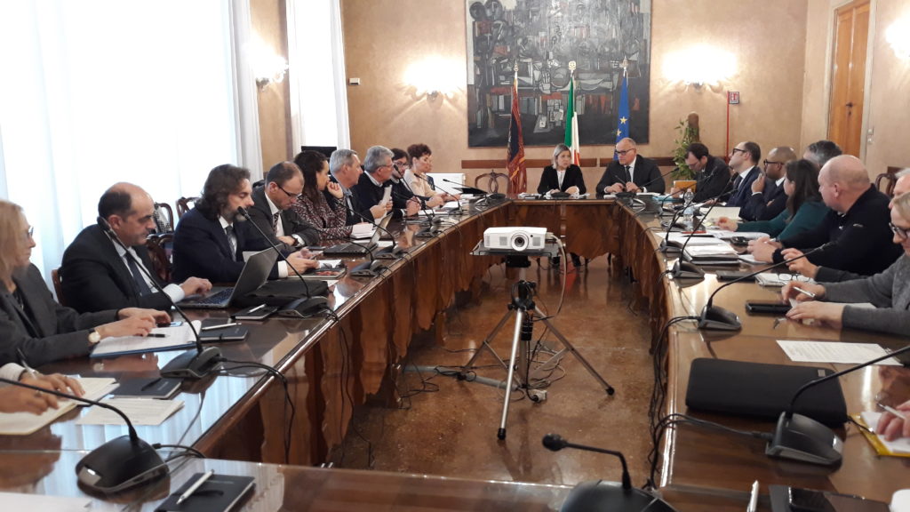 Cooperazione internazionale: Regione Veneto istituisce ‘Tavolo Africa’. Finanziati oltre 500 progetti di aiuto negli ultimi 15 anni per oltre 16,5 milioni di euro
