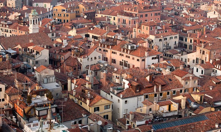 Contenimento del consumo del suolo: Bandi della Regione per finanziare interventi di riqualificazione edilizia e urbana