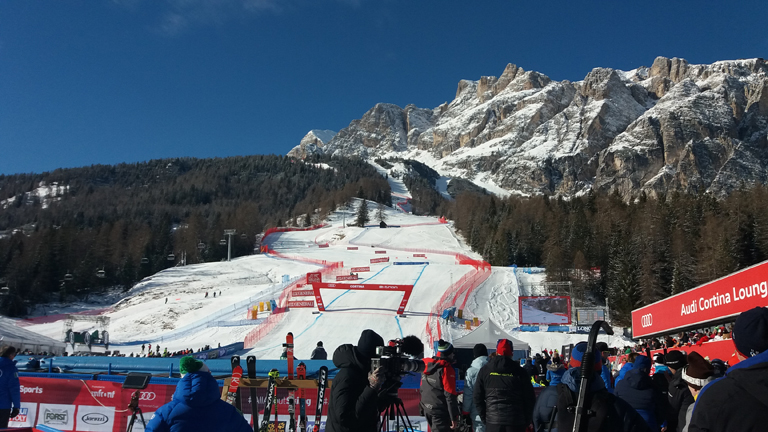 Sport. Annullamento finali Coppa del Mondo di Cortina. Presidente della Regione, “Rassicurazioni non sono servite. Reputazione dell’Italia a rischio. Urgenti azioni per immagine e diplomazia”