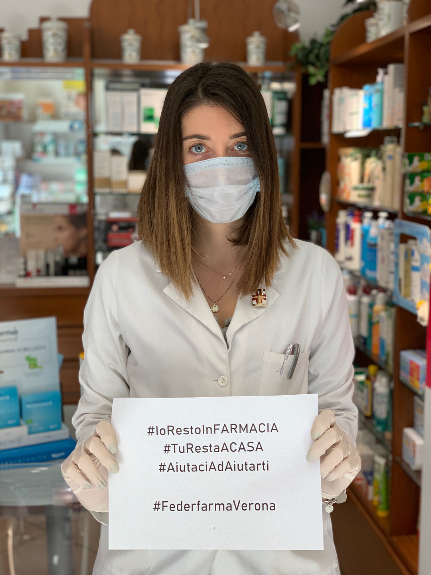 farmacia di turno provincia verona