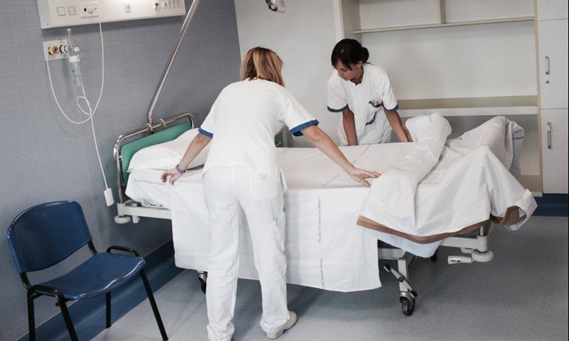 Coronavirus. Regione Veneto aumenta posti letto di terapia intensiva e subintensiva. Oggi tasso medio di occupazione all’80%