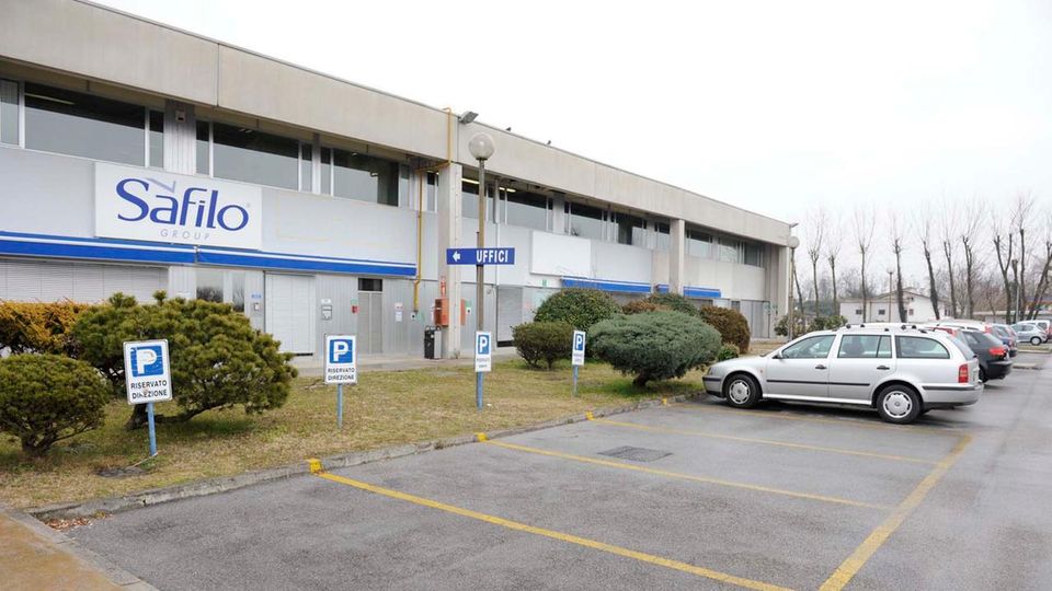 Safilo: Assessore al lavoro, “Positivo accordo su Longarone, punto di partenza per rilancio produttivo”. Nuova data per Stati Generali del 16 Marzo