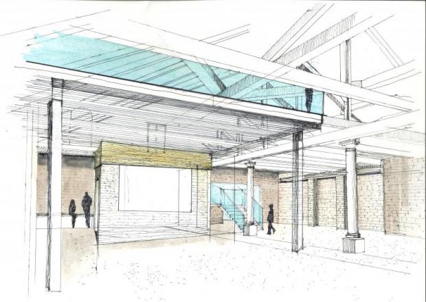 Nuova aula studio nell’ex falegnameria Bozzola a Cannaregio: il Consiglio comunale dà il via libera, a fini urbanistici, all’adeguamento funzionale dell’edificio di proprietà dell’Università Ca’ Foscari