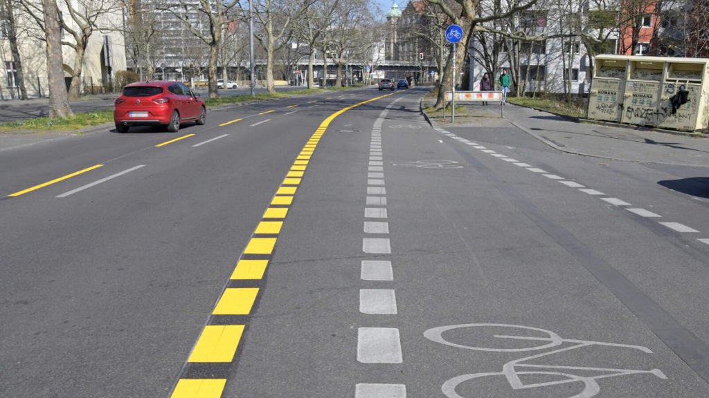 Mobilità post Covid: Il Pd chiede un tavolo tecnico per studiare una rete di mobilità di emergenza