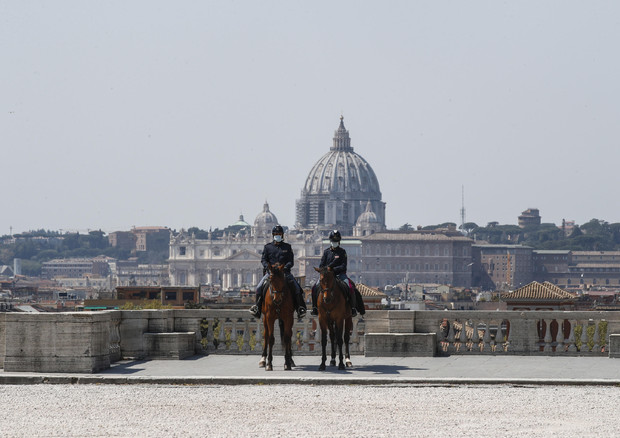 Coronavirus: record denunciati a Pasquetta, oltre 16mila