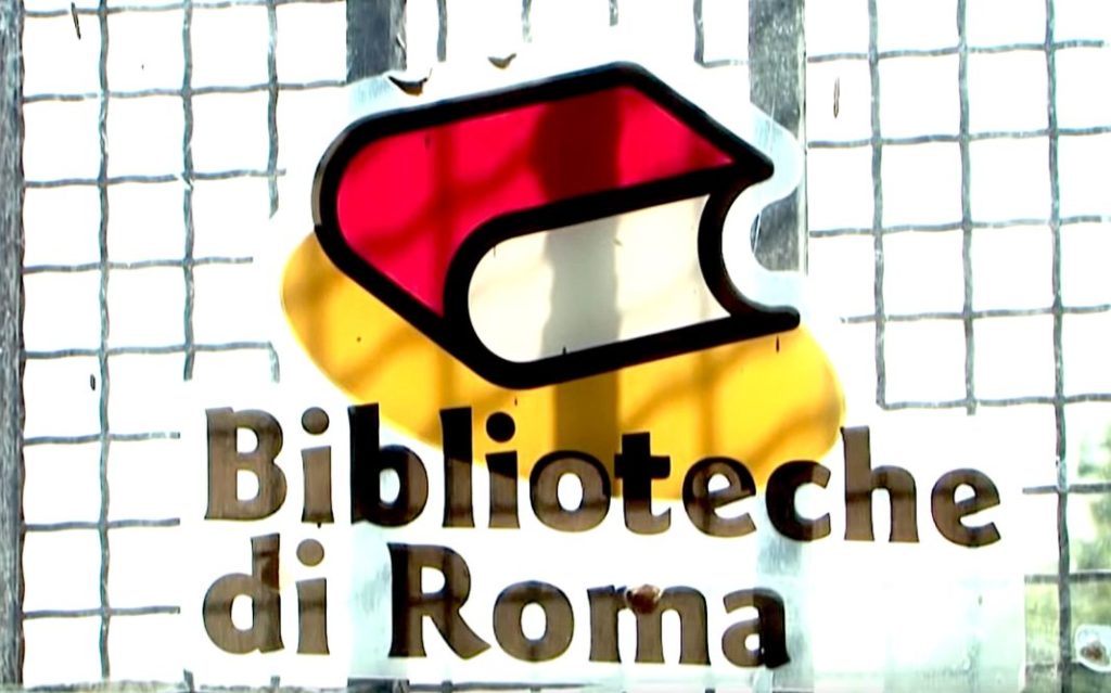 Arrivano i servizi via Skype di Biblioteche di Roma