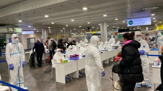 Coronavirus. Domani alle 12.00 visita al Covid Hospital di Schiavonia (PD)