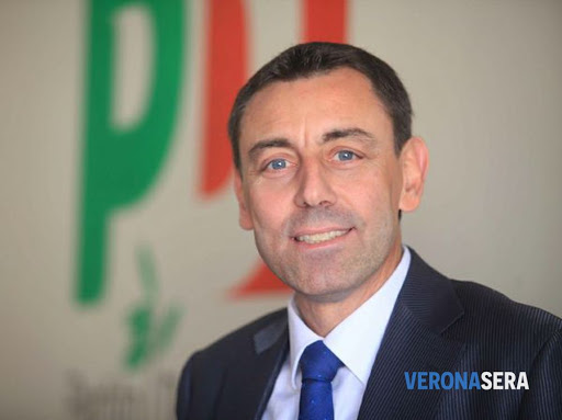 D’Arienzo: “La Lega vuole il male dell’aeroporto?”