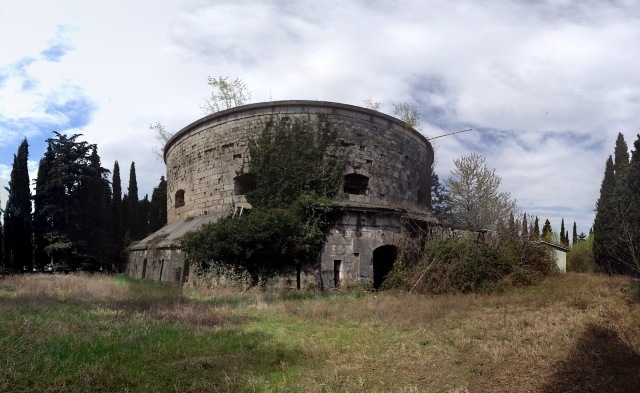 Quarta Torricella Massimiliana. Il comune chiede al demanio di valorizzarla, così sarà fruibile dalla città