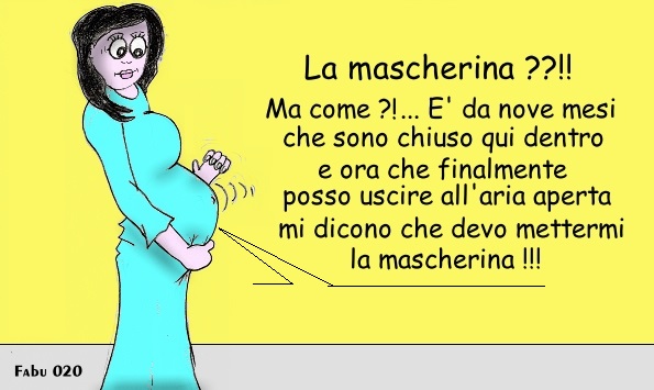 Rubrica “Che Satira!”- Vignetta