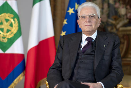 Mattarella: ‘È l’ora della prudenza, chiarezza dal governo’