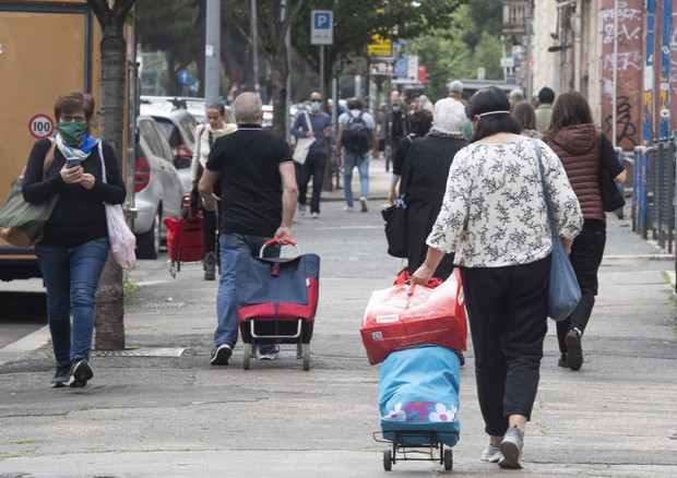 Arcuri, da lunedì comincia sfida ancora più difficile