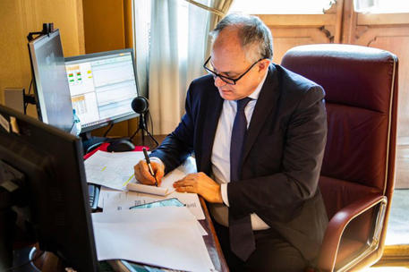 Dl Rilancio, maxi decreto con 258 articoli