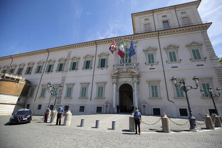 Mattarella, inammissibile commistione tra politici e toghe