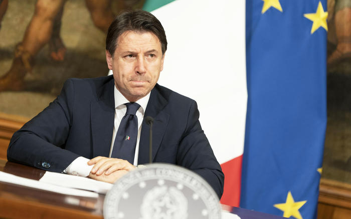 Conte: ‘L’unica opzione contro il virus è cooperare’