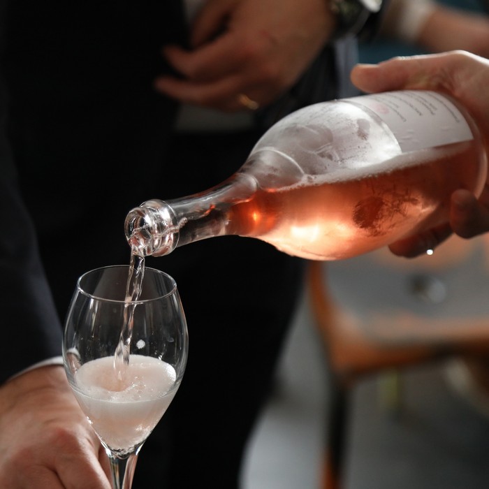 Prosecco Rosè. Presidente Zaia, “Un segnale che premia il lavoro dei nostri produttori e un messaggio positivo in questo momento di crisi legata al Coronavirus”