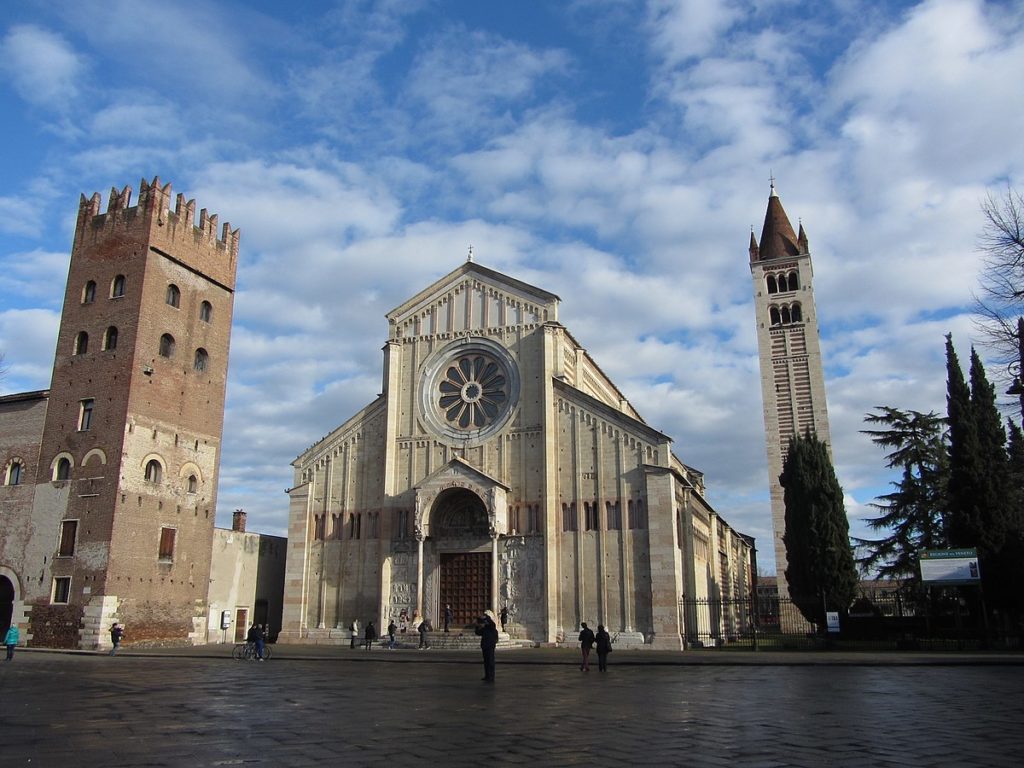 Festa di San Zeno. Chiusi uffici comunali, aperti musei e monumenti