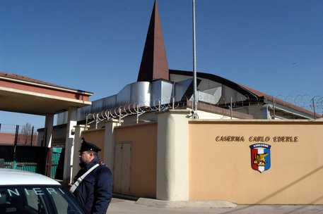 Soldato americano neonazista, era di stanza a Vicenza e progettava un attentato in Turchia