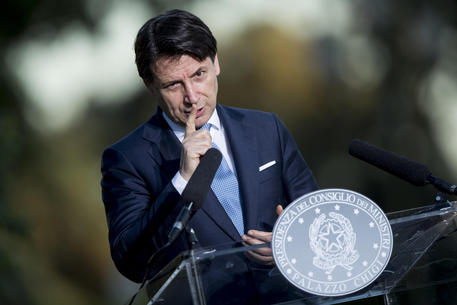 Scuola: Conte: “Dateci ancora un po’ di tempo, i nostri ragazzi torneranno in sicurezza”