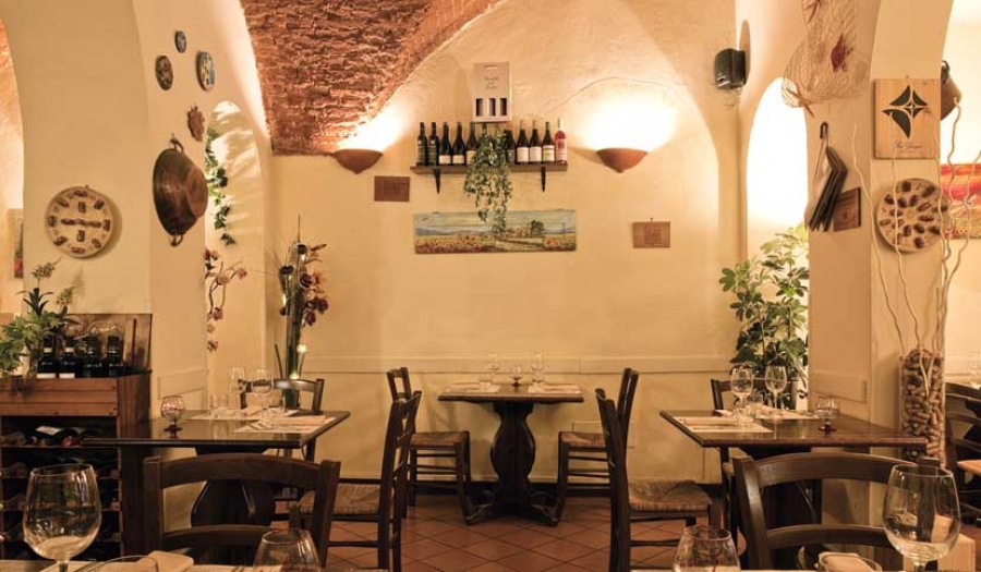 Locali del territorio consigliati da “IL GIORNALE DEI VERONESI” – Local places recommended by “IL GIORNALE DEI VERONESI”