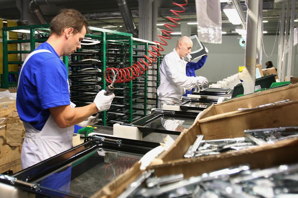 Lavoro: frena la caduta occupazionale, in Veneto a maggio lievi segnali di ripresa