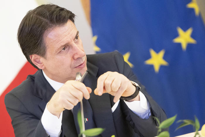 Decreto Semplificazioni, Conte: ‘Ok a 130 opere strategiche’