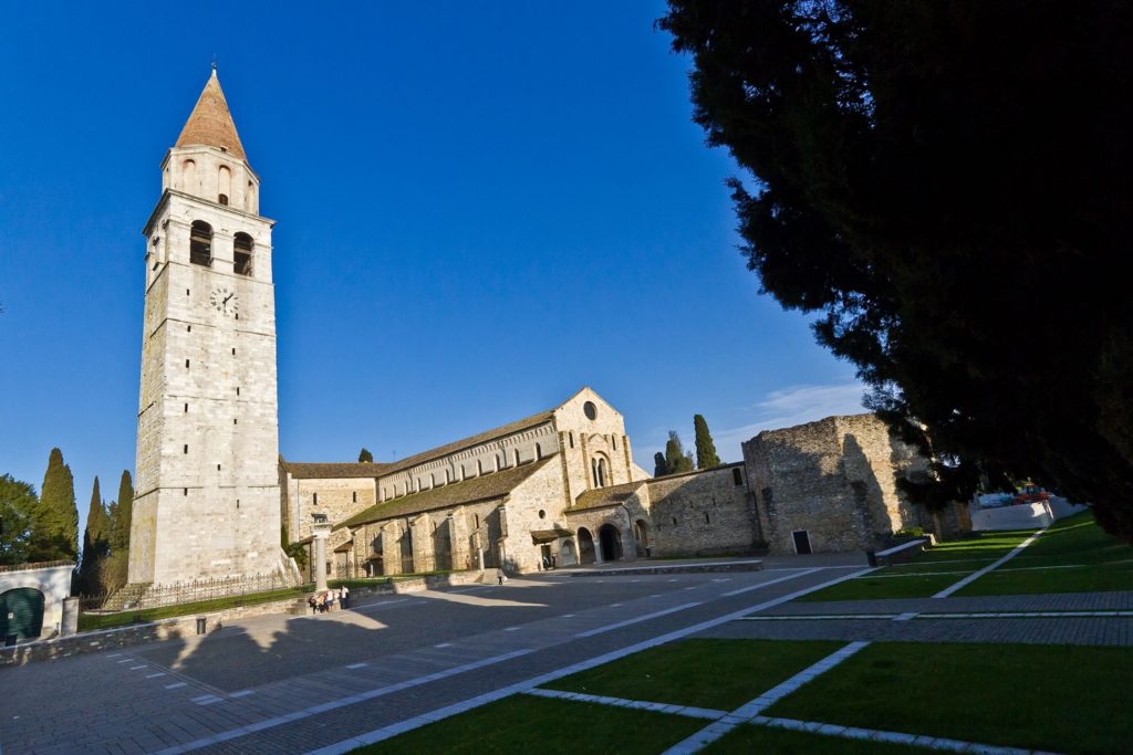 Piccolo Opera Festival del Friuli Venezia Giulia. Il 21 agosto in Piazza Capitolo ad Aquileia Concerto evento “Liszt e Tomadini”