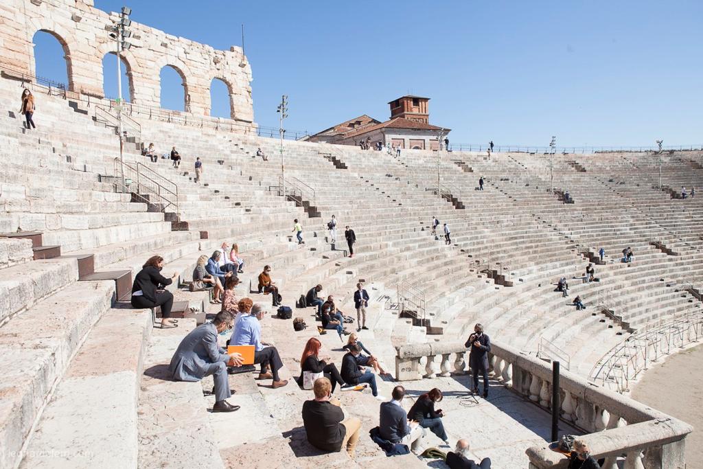“Festival della bellezza” – Arena Agorà, VII edizione chiude con oltre 35mila presenze