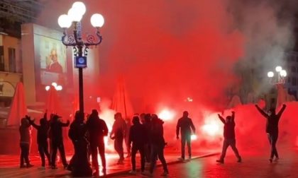 Fuori la violenza dalle Piazze veronesi, maggiori tutele per i lavoratori del turismo e del commercio
