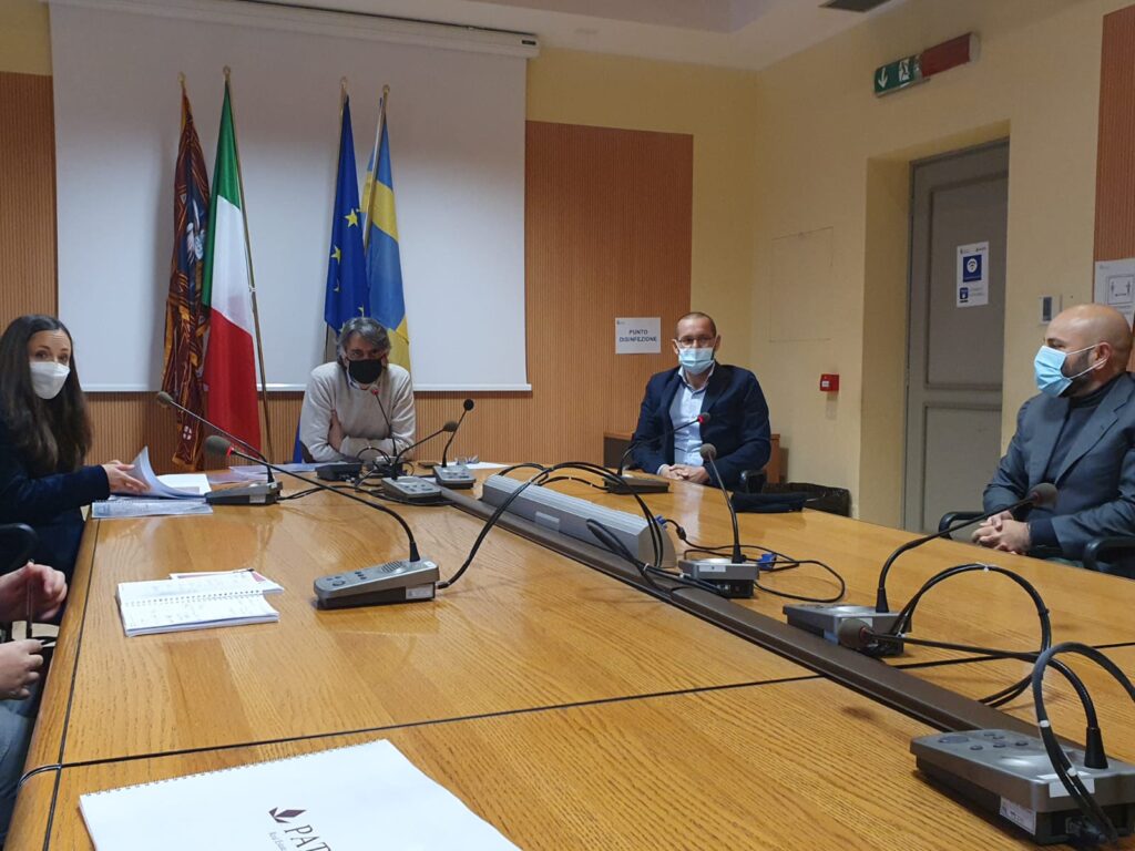 Recupero centro storico. In arrivo il Marriott, primo hotel extra lusso. Sindaco: “una buona notizia, Verona attrattiva anche durante il Covid”