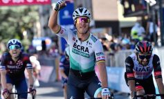 Giro d'Italia 2022: ecco le 6 tappe di media montagna