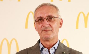 È di Verona uno dei migliori franchisee McDonald’s al mondo