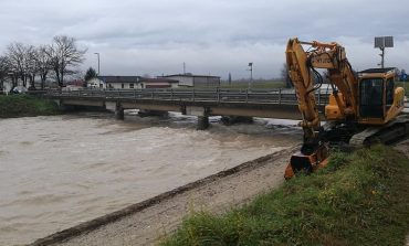 Regione Veneto, stanziati 3,4 mln di euro per i danni causati dal maltempo di dicembre 2020