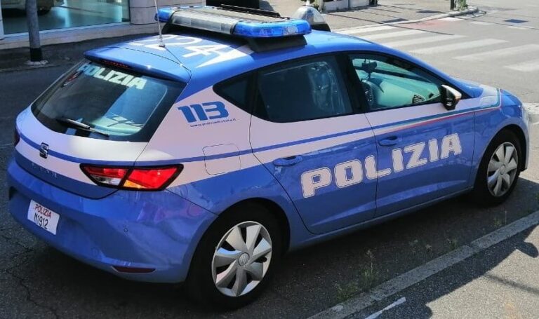Controlli alle Torricelle: 5 denunciati e 14 patenti ritirate
