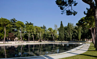 "Parchi e Movimento", due mesi di sport per tutti nei giardini di Verona