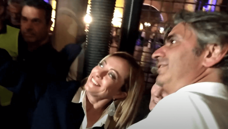 I big del centrodestra (meno Forza Italia) riuniti in appoggio a Sboarina ancora sindaco