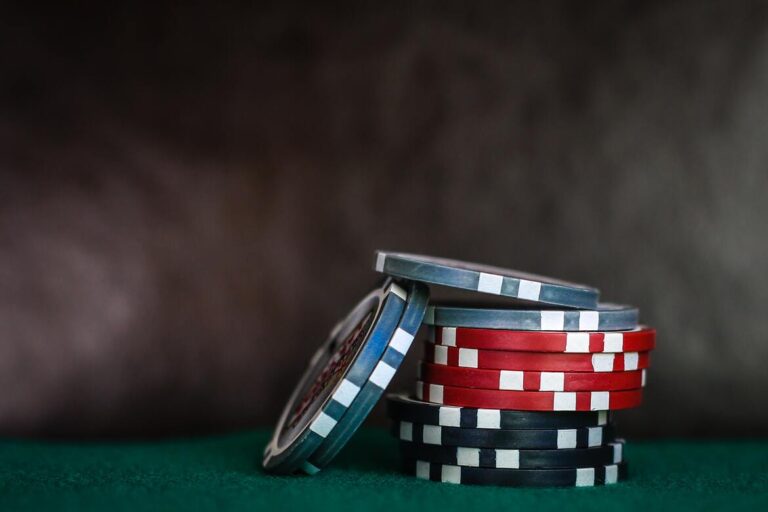 Dovreste usare la carta di credito/debito per le scommesse online?