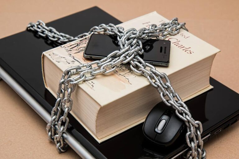 La Privacy e internet, cosa dice la legge a riguardo?