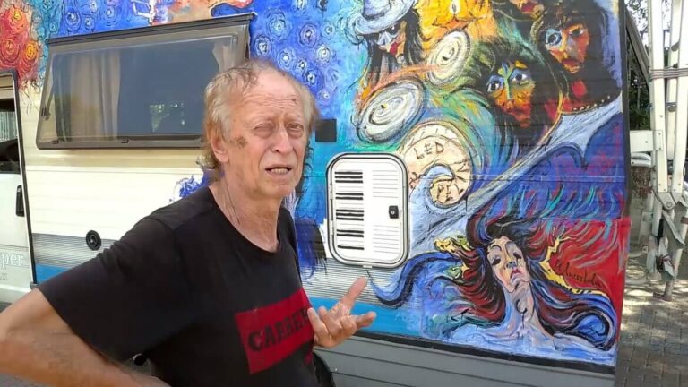 Personaggi… d’autore. Armando Faè, l’evoluzione della specie creativa