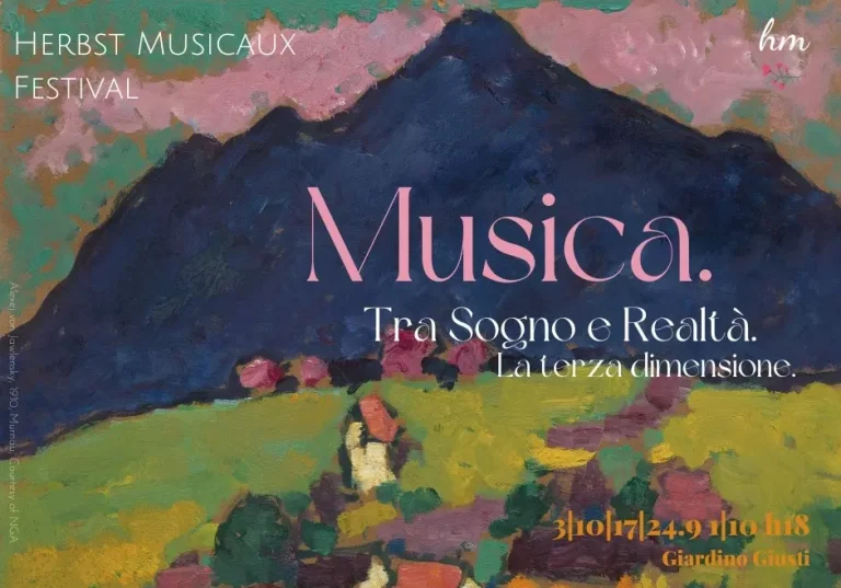 Festival Herbst Musicaux Verona